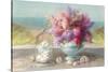 Seaside Spring Crop-Danhui Nai-Stretched Canvas