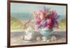 Seaside Spring Crop-Danhui Nai-Framed Art Print