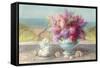 Seaside Spring Crop-Danhui Nai-Framed Stretched Canvas