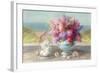 Seaside Spring Crop-Danhui Nai-Framed Art Print