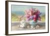 Seaside Spring Crop-Danhui Nai-Framed Art Print