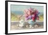 Seaside Spring Crop-Danhui Nai-Framed Art Print