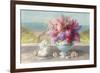 Seaside Spring Crop-Danhui Nai-Framed Art Print