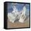 Seaside Stroll-Joaqu?n Sorolla y Bastida-Framed Stretched Canvas