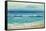 Seaside Sunrise-Silvia Vassileva-Framed Stretched Canvas