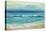 Seaside Sunrise-Silvia Vassileva-Stretched Canvas