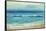 Seaside Sunrise-Silvia Vassileva-Framed Stretched Canvas