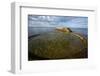 Seaside Swimming Area, Old Town, Novigrad, Croatia, Europe-Richard Maschmeyer-Framed Photographic Print