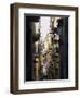 Seaside Town of Sorrento, Near Naples, Campania, Italy, Europe-Ethel Davies-Framed Photographic Print