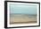 Seaside-Tandi Venter-Framed Giclee Print