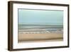 Seaside-Tandi Venter-Framed Giclee Print