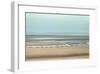 Seaside-Tandi Venter-Framed Giclee Print