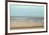 Seaside-Tandi Venter-Framed Giclee Print