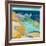 Seaside-Ann Thompson Nemcosky-Framed Art Print