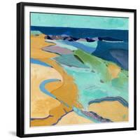 Seaside-Ann Thompson Nemcosky-Framed Premium Giclee Print