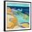 Seaside-Ann Thompson Nemcosky-Framed Premium Giclee Print