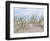 Seaside-Mark Goodall-Framed Art Print