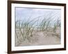 Seaside-Mark Goodall-Framed Art Print