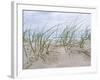 Seaside-Mark Goodall-Framed Art Print