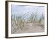 Seaside-Mark Goodall-Framed Art Print