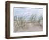 Seaside-Mark Goodall-Framed Premium Giclee Print