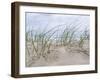 Seaside-Mark Goodall-Framed Art Print