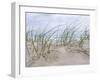 Seaside-Mark Goodall-Framed Art Print