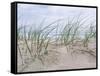 Seaside-Mark Goodall-Framed Stretched Canvas