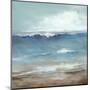 Seaside-Christina Long-Mounted Art Print