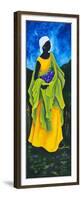 Season Cayemite, 2011-Patricia Brintle-Framed Premium Giclee Print