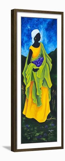 Season Cayemite, 2011-Patricia Brintle-Framed Premium Giclee Print