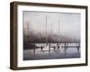 Season's End-David Knowlton-Framed Giclee Print