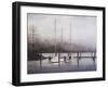 Season's End-David Knowlton-Framed Giclee Print