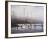 Season's End-David Knowlton-Framed Giclee Print