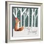 Season's Greetings-Katie Doucette-Framed Art Print