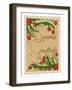 Season's Greetings-Julie Goonan-Framed Giclee Print