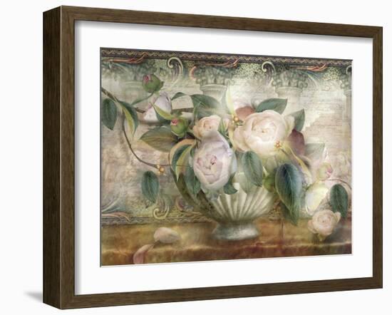 Season-Alma Lee-Framed Art Print