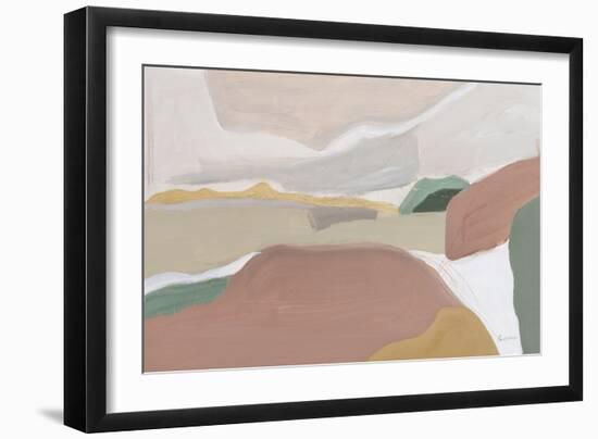 Seasonal Changes Honeybloom-Pamela Munger-Framed Premium Giclee Print