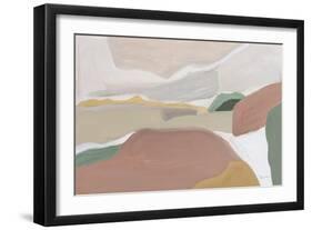 Seasonal Changes Honeybloom-Pamela Munger-Framed Premium Giclee Print