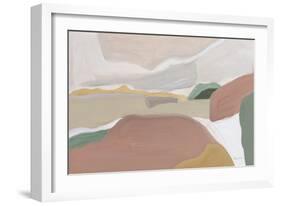 Seasonal Changes Honeybloom-Pamela Munger-Framed Premium Giclee Print