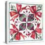 Seasonal Charm IX-Anne Tavoletti-Stretched Canvas