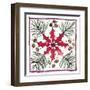 Seasonal Charm VII-Anne Tavoletti-Framed Art Print