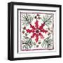 Seasonal Charm VII-Anne Tavoletti-Framed Art Print