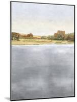 Seasonal Horizons - Autumn-Paul Duncan-Mounted Giclee Print