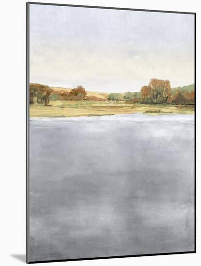 Seasonal Horizons - Autumn-Paul Duncan-Mounted Giclee Print