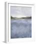 Seasonal Horizons - Winter-Paul Duncan-Framed Giclee Print