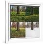 Seasonal Passage Number 3-Steve Gadomski-Framed Photographic Print