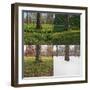 Seasonal Passage Number 3-Steve Gadomski-Framed Photographic Print