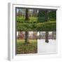 Seasonal Passage Number 3-Steve Gadomski-Framed Photographic Print