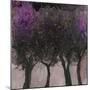 Seasonal Trees I-Susan Brown-Mounted Giclee Print
